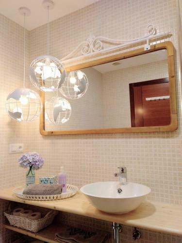 Apartamento Valdemar Keliam Fisterra