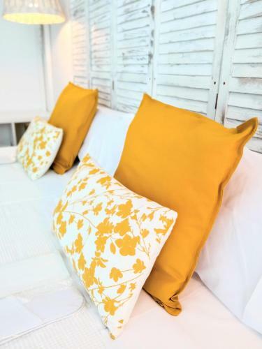 Apartamento Valdemar Keliam Fisterra