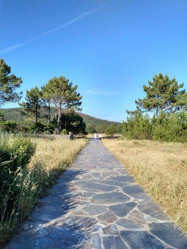Apartamento Valdemar Keliam Fisterra