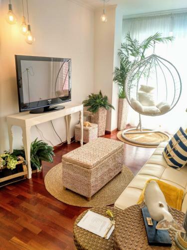Apartamento Valdemar Keliam Fisterra