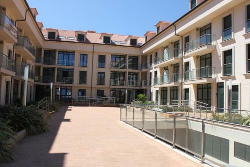 Apartamento Grupoele3 Edificio Camposi�o