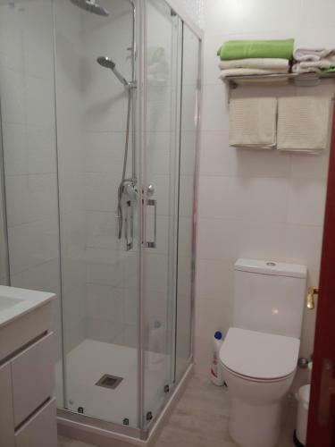 Bed & Breakfast Casa Felisa Fisterra