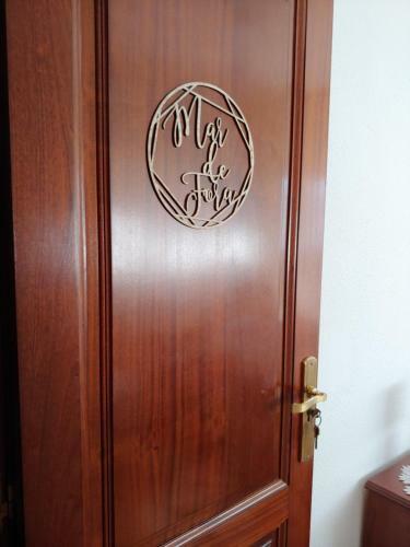 Bed & Breakfast Casa Felisa Fisterra