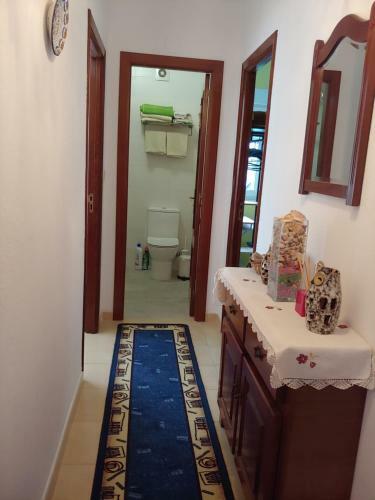 Bed & Breakfast Casa Felisa Fisterra