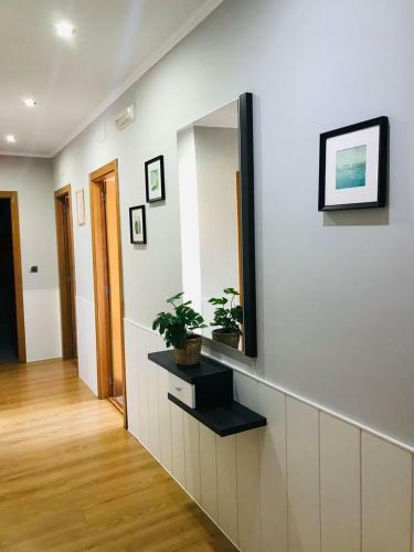 Apartamento Centro Con Vistas
