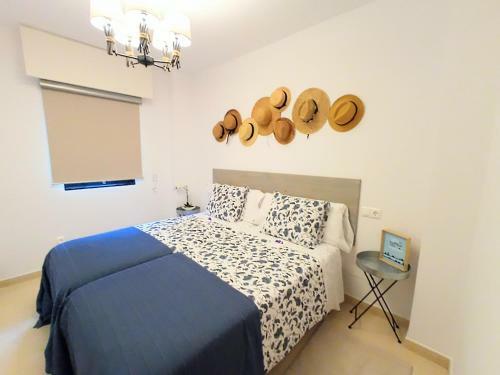 Apartamento Valdemar Los Corales Fisterra
