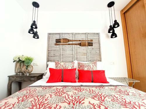 Apartamento Valdemar Los Corales Fisterra