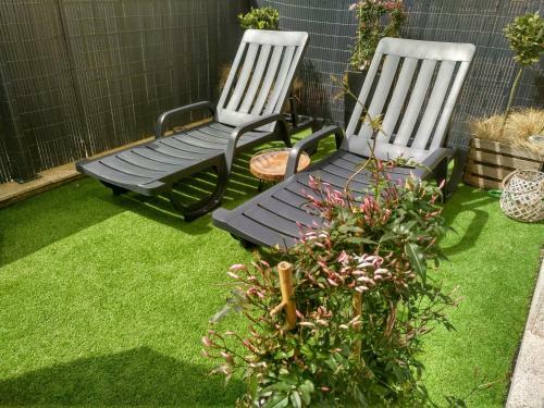 Apartamento Valdemar Los Corales Fisterra