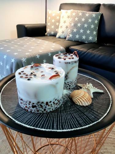 Apartamento Valdemar Los Corales Fisterra