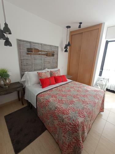Apartamento Valdemar Los Corales Fisterra