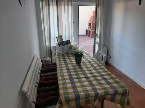 Apartamento Piso Grande Con Terraza