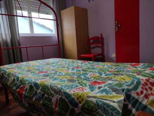 Albergue De Paz