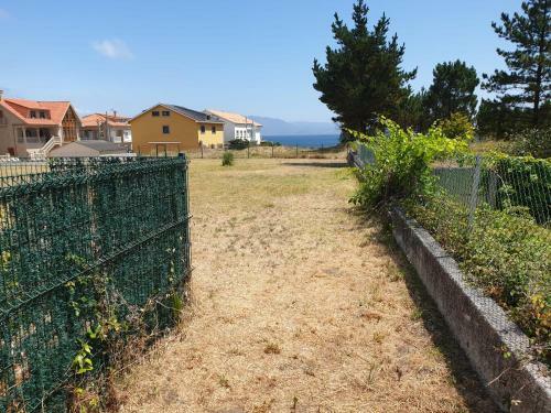 Apartamento Tira Finisterre