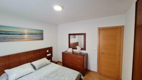 Apartamento Tira Finisterre