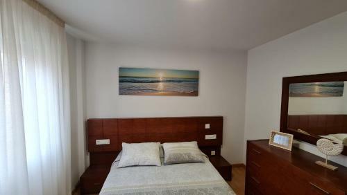 Apartamento Tira Finisterre