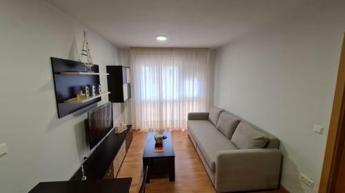 Apartamento Tira Finisterre