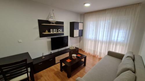 Apartamento Tira Finisterre
