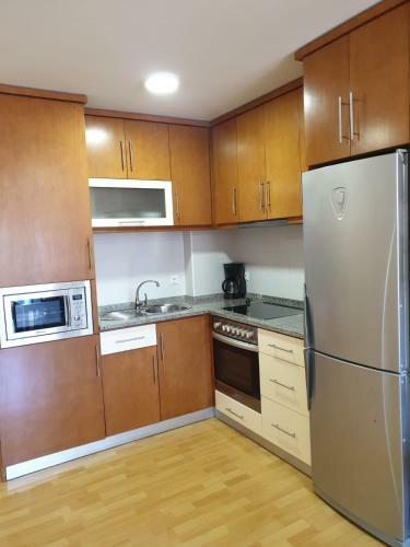 Apartamento Tira Finisterre