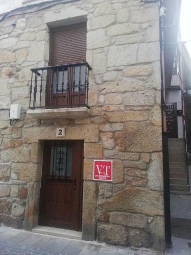 Apartamentos Seoane