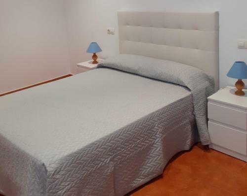 Apartamento Playa Da Ribeira