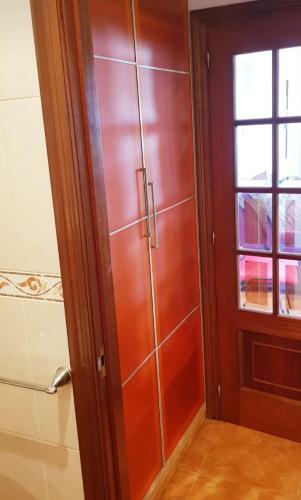 Apartamento Playa Da Ribeira