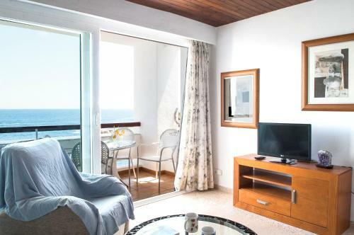 Apartamento Ferrera Park 507