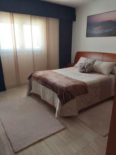 Apartamento Piso Javito Ceefis