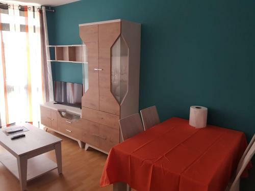 Apartamentos Loncho Finisterre