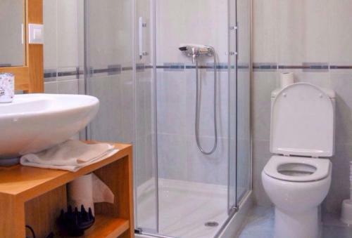 Apartamentos Loncho Finisterre