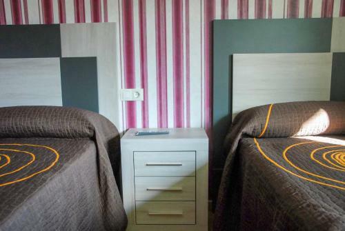 Apartamentos Loncho Finisterre