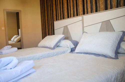Apartamentos Loncho Finisterre