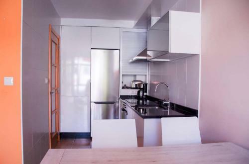 Apartamentos Loncho Finisterre