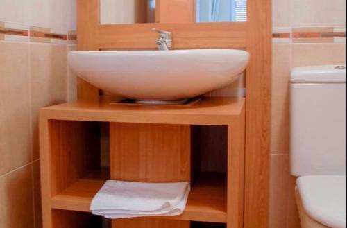 Apartamentos Loncho Finisterre