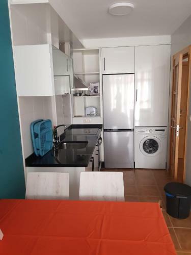 Apartamentos Loncho Finisterre