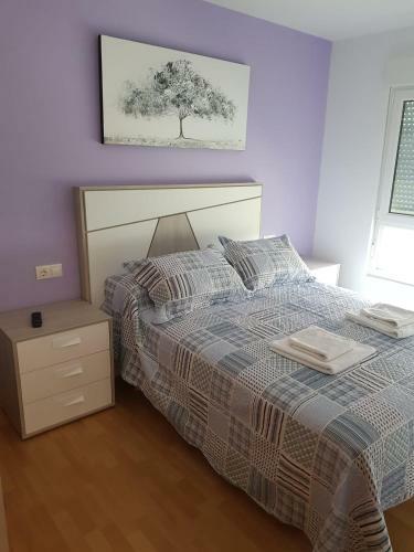 Apartamentos Loncho Finisterre