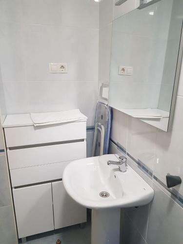 Apartamentos Loncho Finisterre