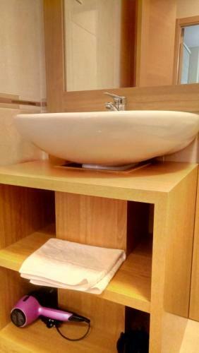 Apartamentos Loncho Finisterre