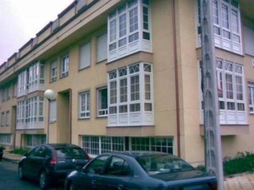 Apartamento Playa Langosteira Ll