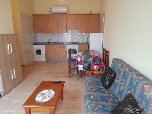 Apartamento Playa Langosteira Ll