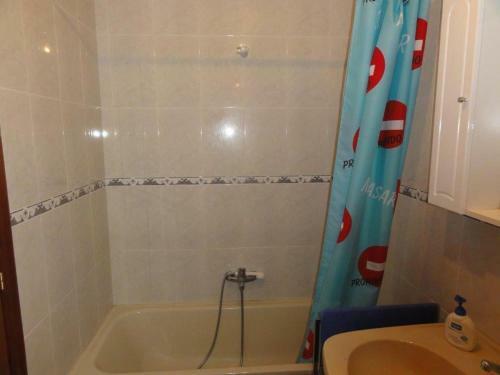 Apartamento Playa Langosteira Ll