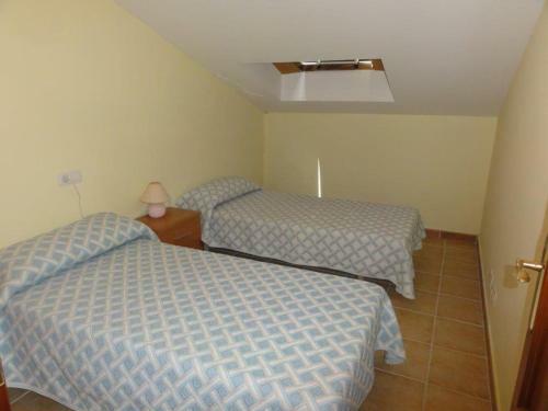 Apartamento Playa Langosteira Ll