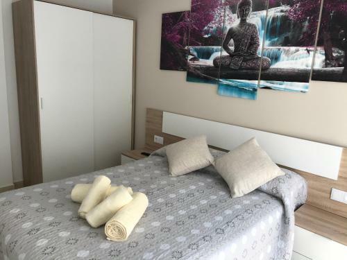 Apartamento Fisterra