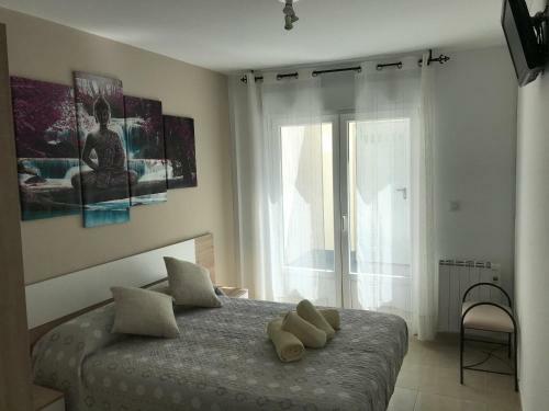 Apartamento Fisterra