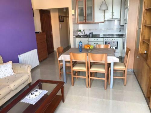 Apartamento Fisterra