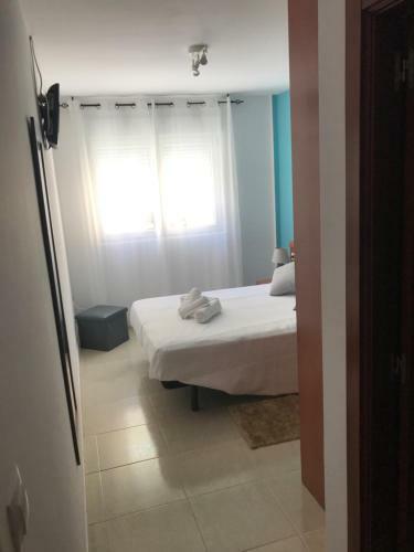 Apartamento Fisterra