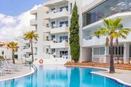Apartamentos Ferrera Secret 5