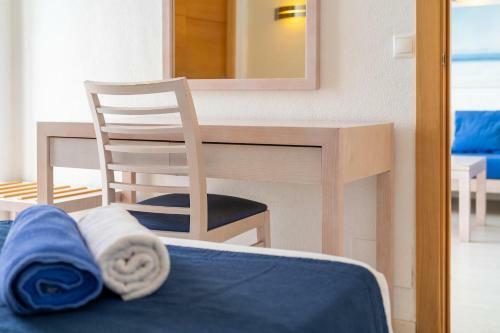 Apartamentos Ferrera Secret 5