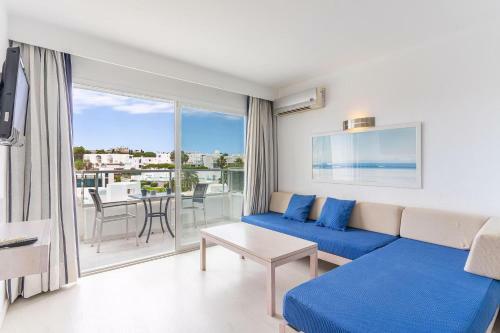 Apartamentos Ferrera Secret 5