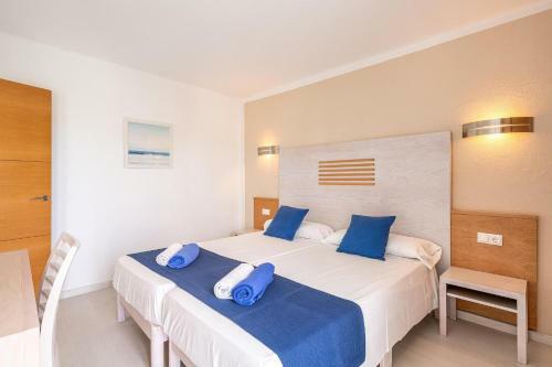 Apartamentos Ferrera Secret 5