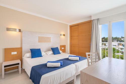 Apartamentos Ferrera Secret 5